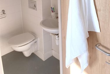 1 bed flat, North Church Street, City Centre, Nottingham, NG14BR - Image 3